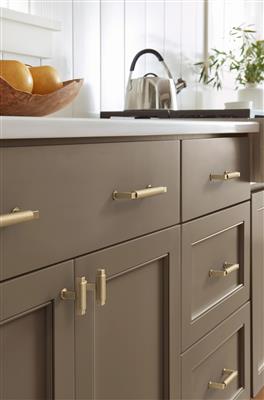 Balata Cabinet Pull