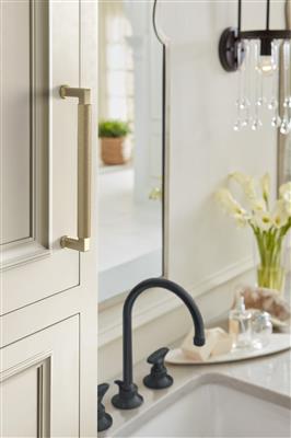 Balata Cabinet Pull