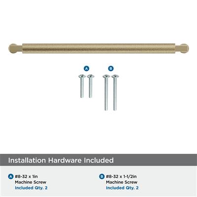 Balata Cabinet Pull