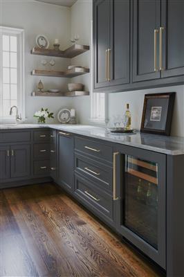 Balon Cabinet Pull