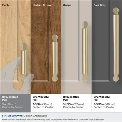 Balon Cabinet Pull