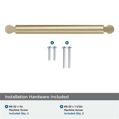 Balon Cabinet Pull