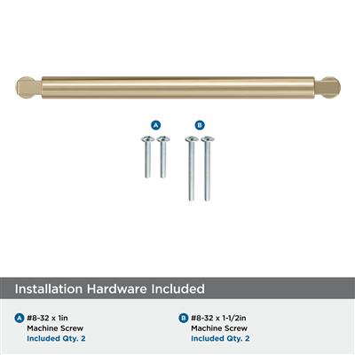 Balon Cabinet Pull