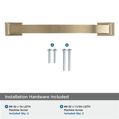 Candler Cabinet Pull