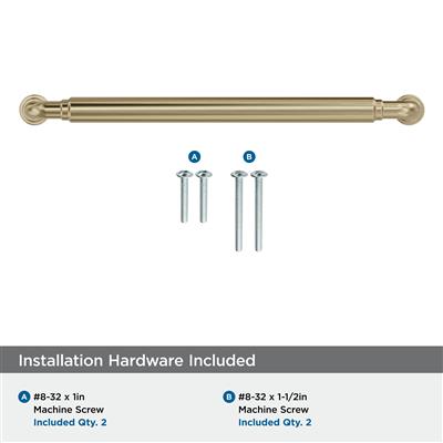Coble Cabinet Pull