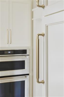 Coble Cabinet Pull