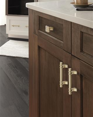 Davenport Cabinet Pull