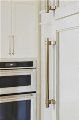 Davenport Cabinet Pull