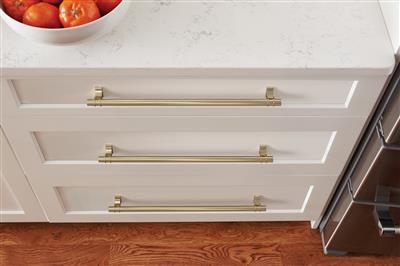 Davenport Cabinet Pull