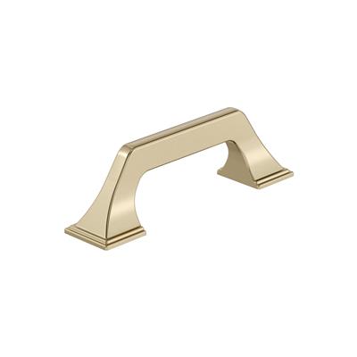 Exceed Cabinet Pull