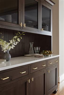 Merced Cabinet Pull