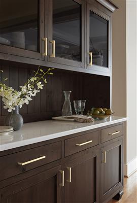 Merced Cabinet Pull