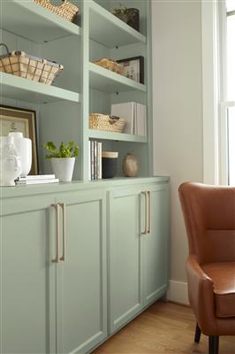 Merced Cabinet Pull