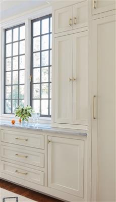 Merced Cabinet Pull