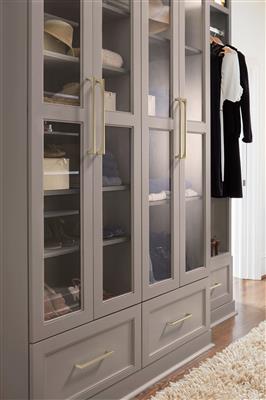 Merced Cabinet Pull