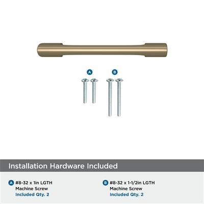 Riva Cabinet Pull