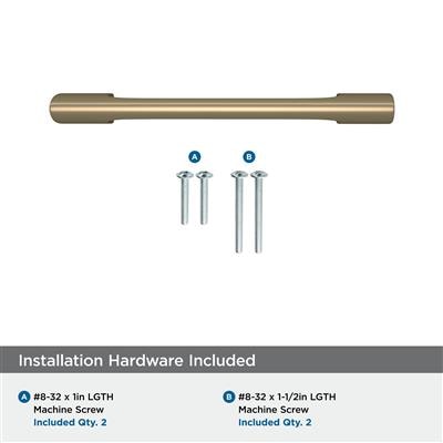 Riva Cabinet Pull