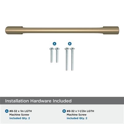 Riva Cabinet Pull