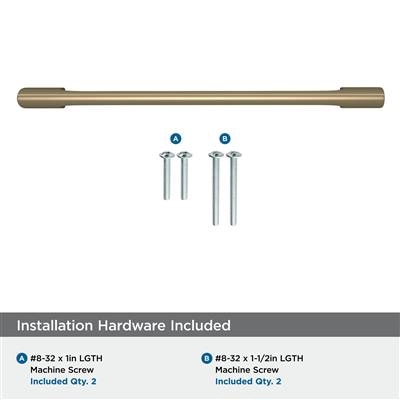 Riva Cabinet Pull