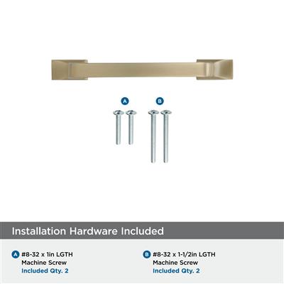Westerly Cabinet Pull