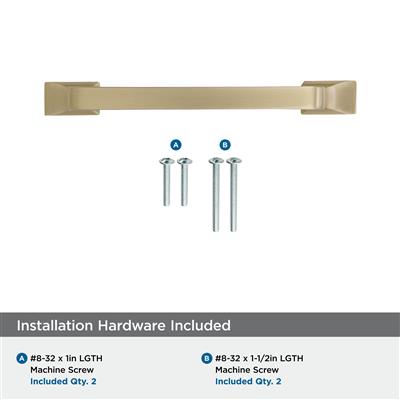 Westerly Cabinet Pull