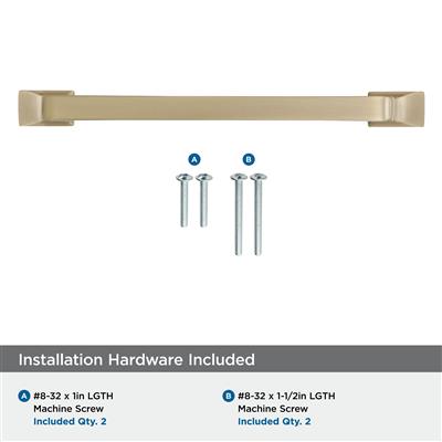 Westerly Cabinet Pull