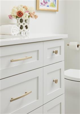Cyprus Cabinet Pull