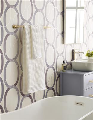 Bronx Towel Bar