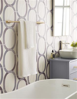 Bronx Towel Bar