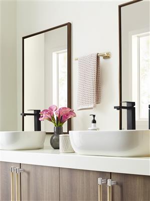 Bronx Towel Bar