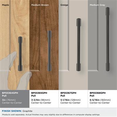 Riva Cabinet Pull
