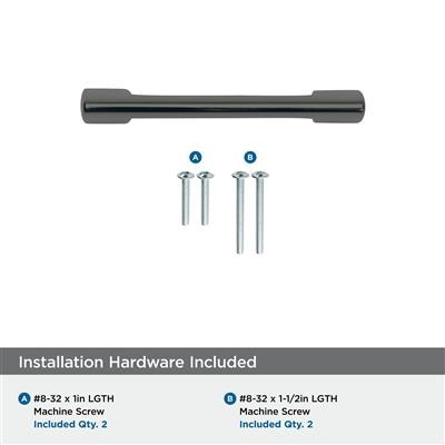 Riva Cabinet Pull