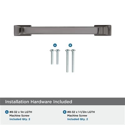Westerly Cabinet Pull