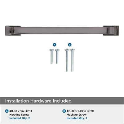 Westerly Cabinet Pull