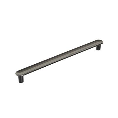 Concentric Cabinet Pull