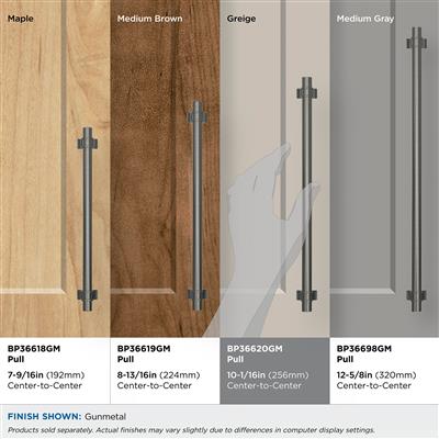 Davenport Cabinet Pull