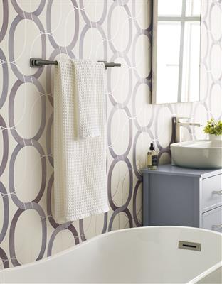 Bronx Towel Bar