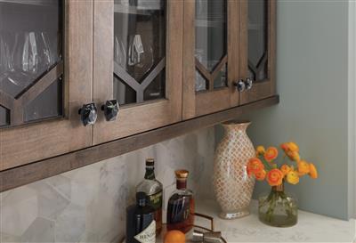 Carrione™ Rectangle Knob