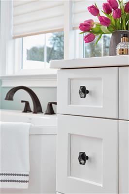 Carrione™ Rectangle Knob