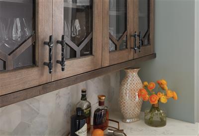 Carrione™ Cabinet Pull