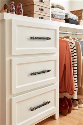 Carrione™ Cabinet Pull