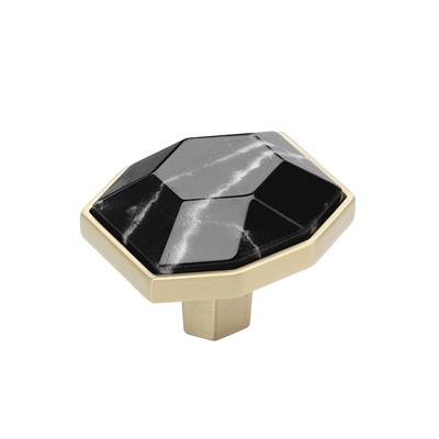 Carrione™ Rectangle Knob