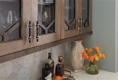 Carrione™ Cabinet Pull