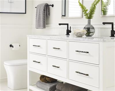 Carrione™ Cabinet Pull
