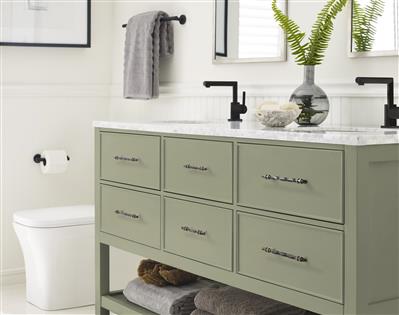 Carrione™ Cabinet Pull