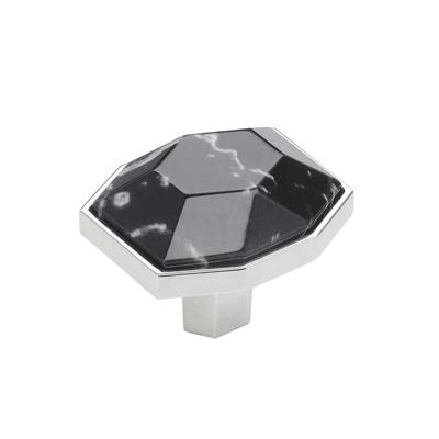 Carrione™ Rectangle Knob