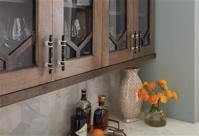 Carrione™ Cabinet Pull