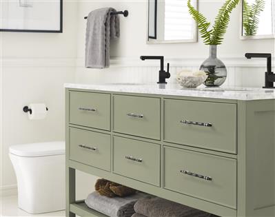Carrione™ Cabinet Pull