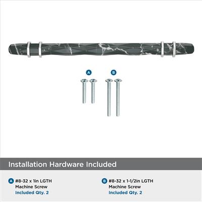 Carrione™ Cabinet Pull