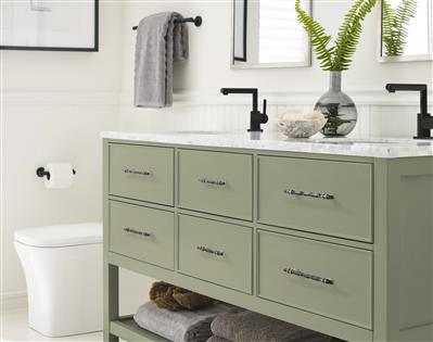 Carrione™ Cabinet Pull
